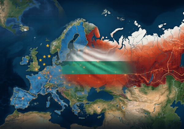 Rumen Radev leads Bulgaria to a new single-party era