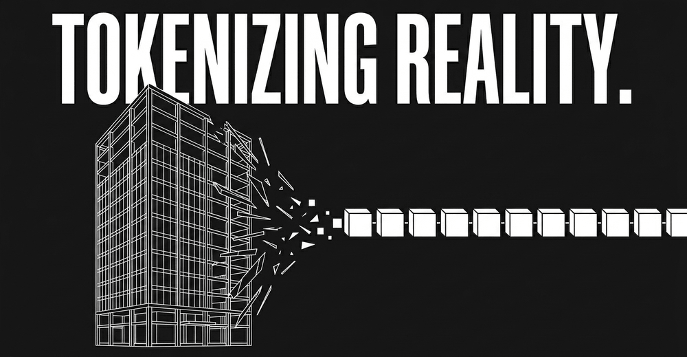 RWAs translate traditional financial instruments like bonds and real estate into programmable on-chain collateral.