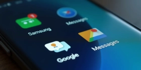 Samsung and Google partner to unify Android messaging via RCS