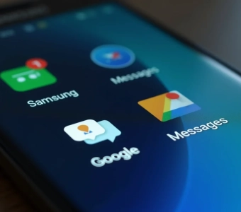 Samsung and Google partner to unify Android messaging via RCS
