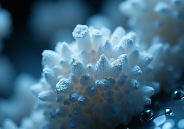 Scientists solve the 200-year dolomite problem