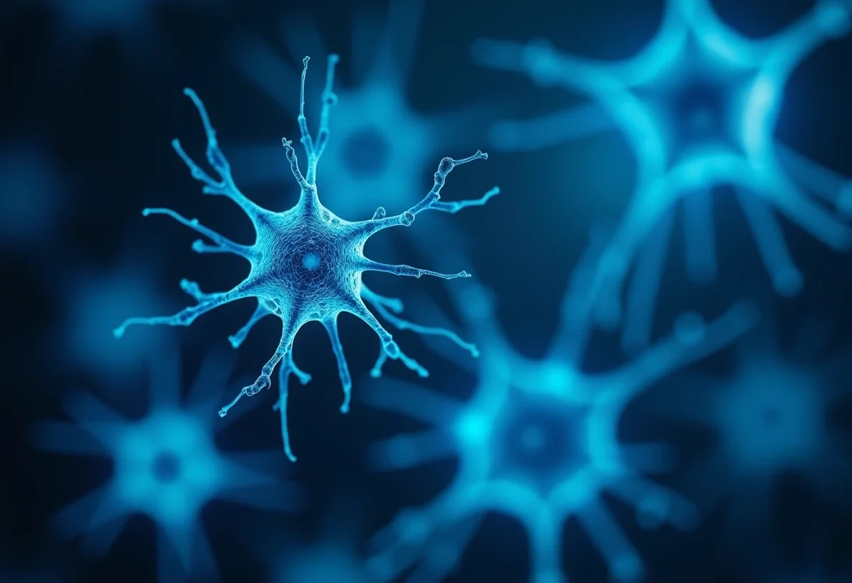 Scientists restore activity in frozen brain tissue