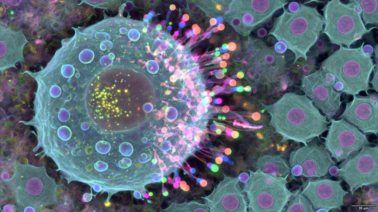 Senolytic drugs How science kills zombie cells