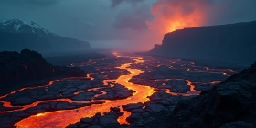 Siberian Traps the eruption that nearly killed life