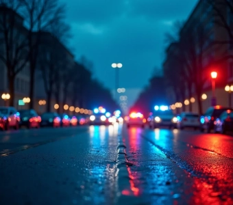 Six dead in Kyiv mass shooting and hostage drama