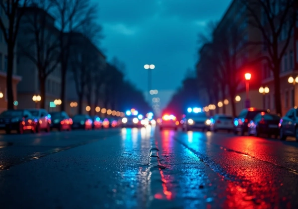 Six dead in Kyiv mass shooting and hostage drama