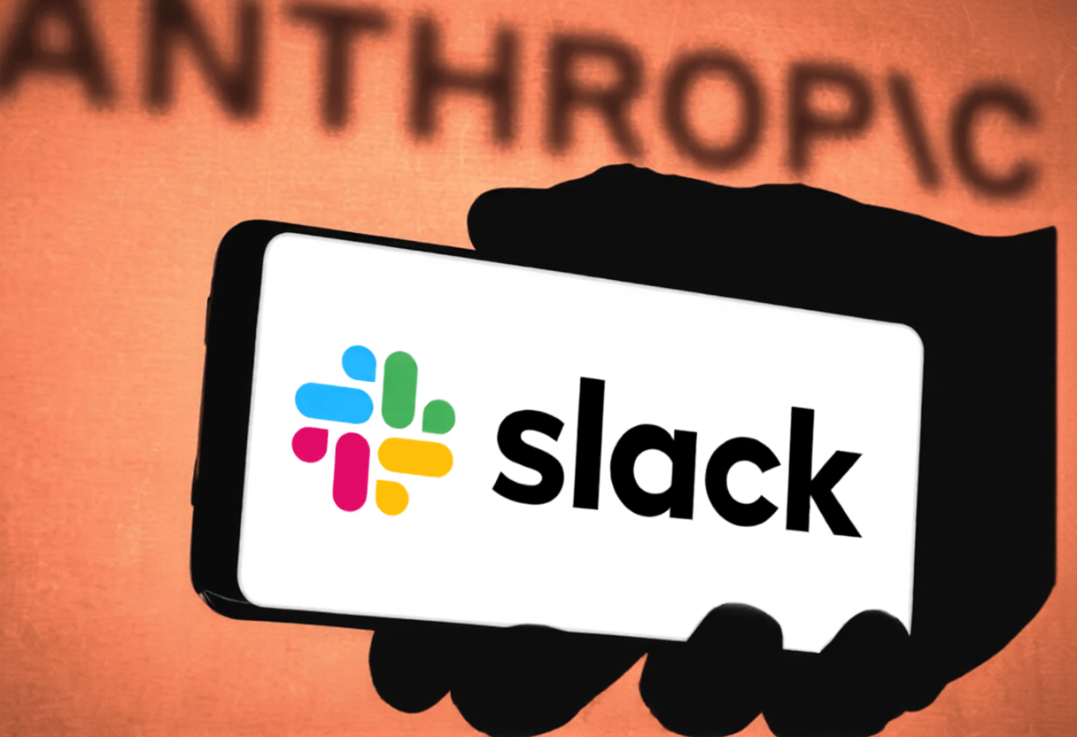 Slack integrates Anthropic Claude AI into Slackbot