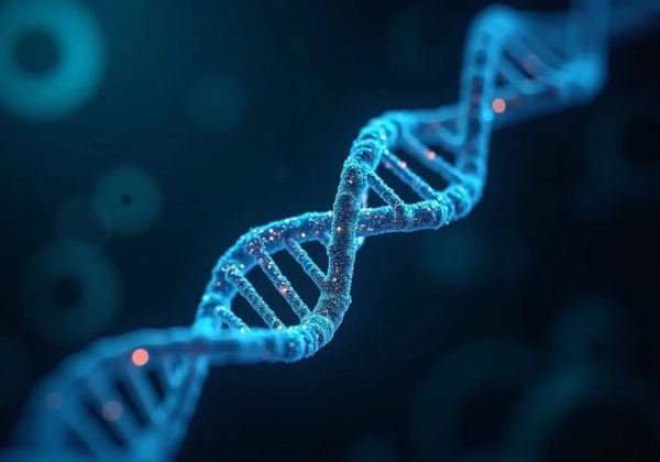 Smart DNA and synthetic cells The future of programmable bio