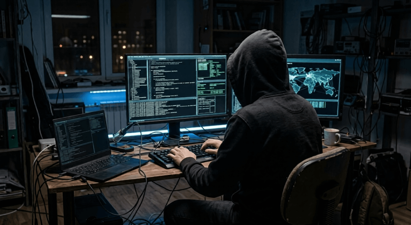 Social engineering trends and the impact of AI