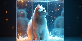 Solving the mystery of Schrodingers quantum cat