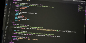 SQL injection prevention A developers guide