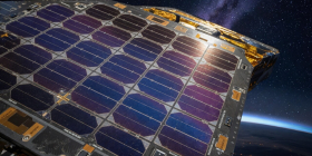 Star Catcher raises 65 million for space power grid