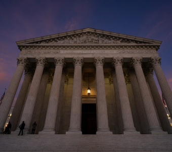 Stare decisis Precedent power and the law