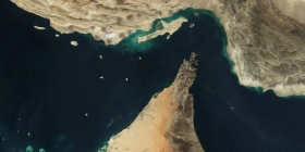 Strait of Hormuz The 2026 global supply chain crisis