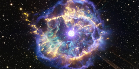 Supernovae How dying stars build the cosmos