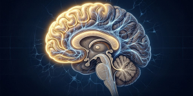 Synaptic density and the aging neocortex explained