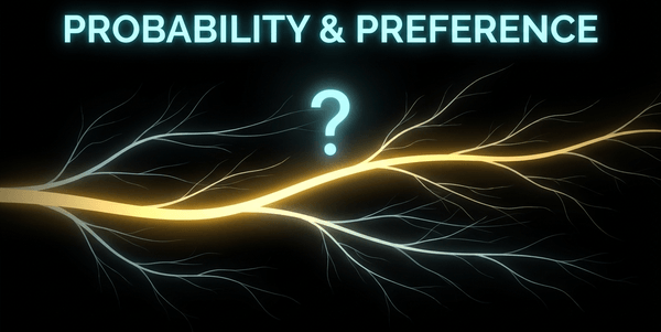 Technical hurdles remain: deriving the likelihood of experiencing a specific branch, and why reality forms familiar shapes.