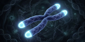 Telomeres aging and the Hayflick limit explained