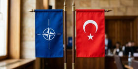 The Ankara doctrine NATOs pivot east explained