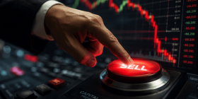 The art of the exit mastering sell discipline