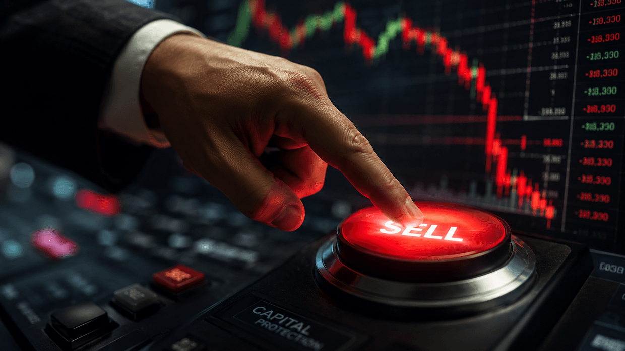The art of the exit mastering sell discipline