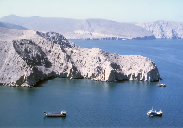 The Beijing gambit Chinas diplomatic in the Persian Gulf