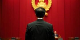 The blazing furnace To Lam becomes vietnams strongest leader