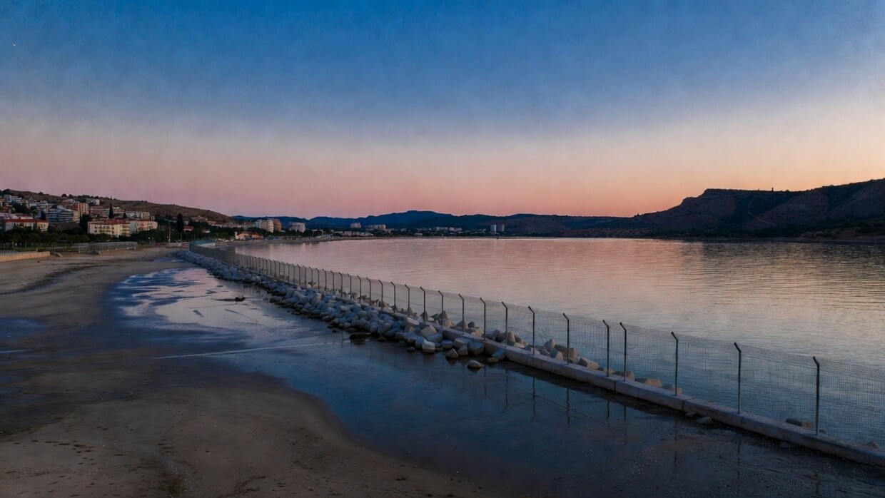 The Ceuta lever how Morocco leans on Spain