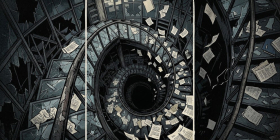 The corporate death spiral how companies collapse