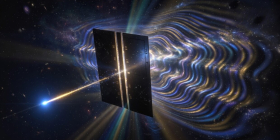 The double-slit experiment and quantum reality