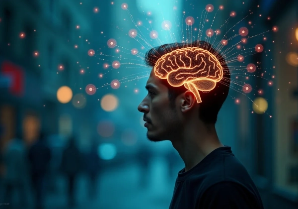 The embodied mind your body shapes your thinking