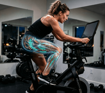The engine of life Mitochondrial bioenergetics