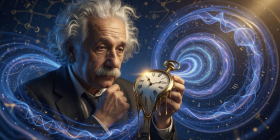 The EPR paradox Einsteins quantum mistake