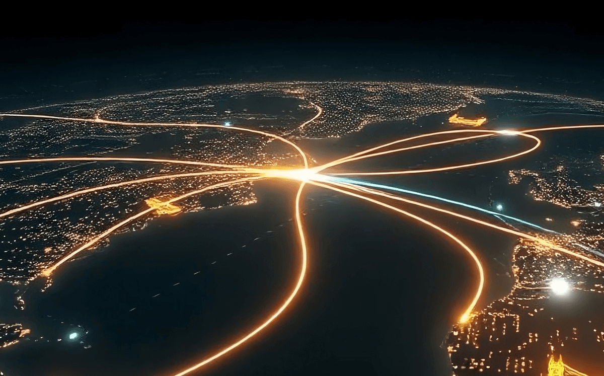 The future of global finance and CBDC hurdles