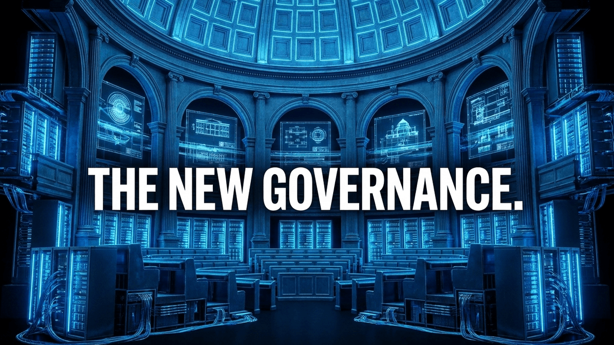 The future of global regulation is technical: engineering specifications increasingly carry the practical weight of parliamentary decrees