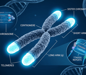 The future of longevity Managing biological clock