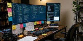 The guide to reading code you didnt write