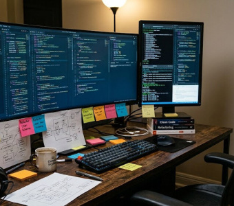 The guide to reading code you didnt write