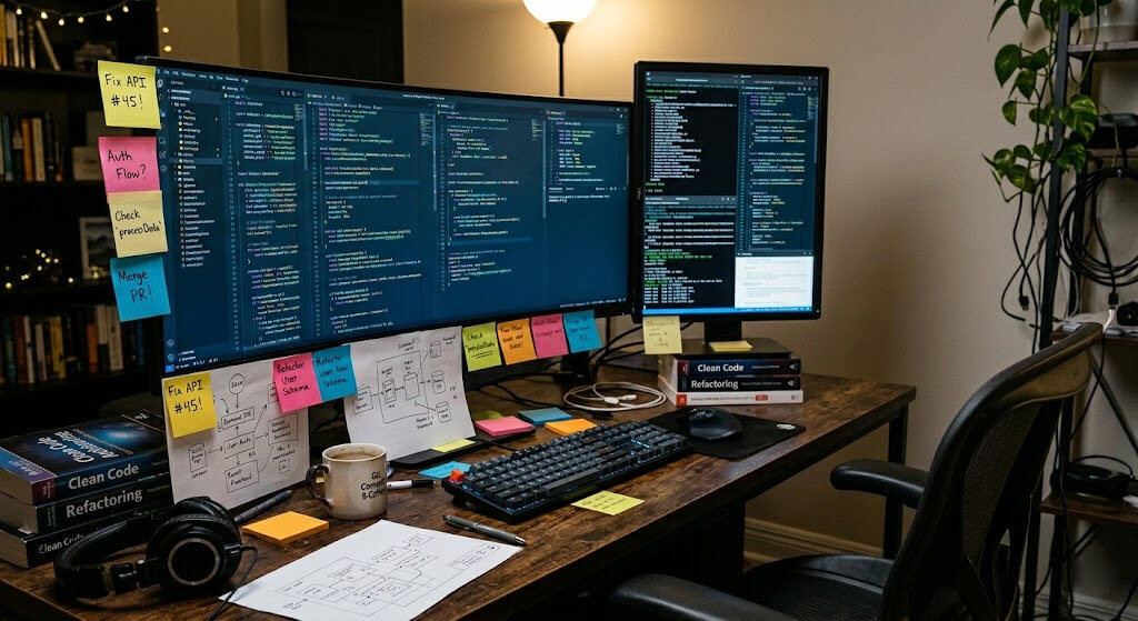 The guide to reading code you didnt write