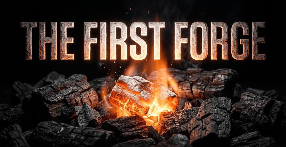 The hearth transformed humanity, acting as the silent witness to our biological and social evolution.