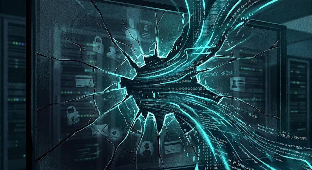 The illusion of privacy law in the digital age 