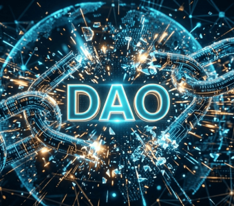 The industrialization of DAO governance in 2026