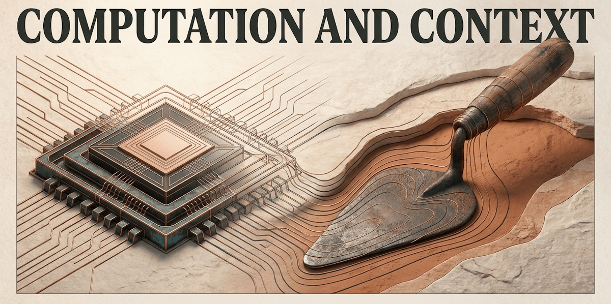 The journey of unlocking ancient history has evolved from individual human efforts to a sophisticated partnership between technology and humanities.