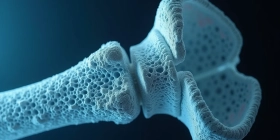 The link between PFAS exposure and early bone density loss