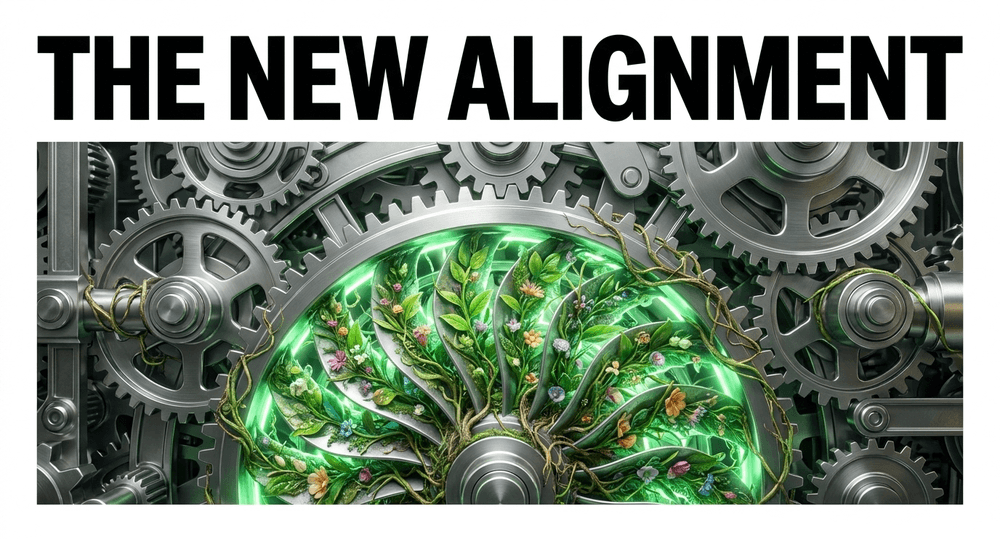 The modern board must align the entire organisation with a volatile reality, integrating market discipline with social goals.
