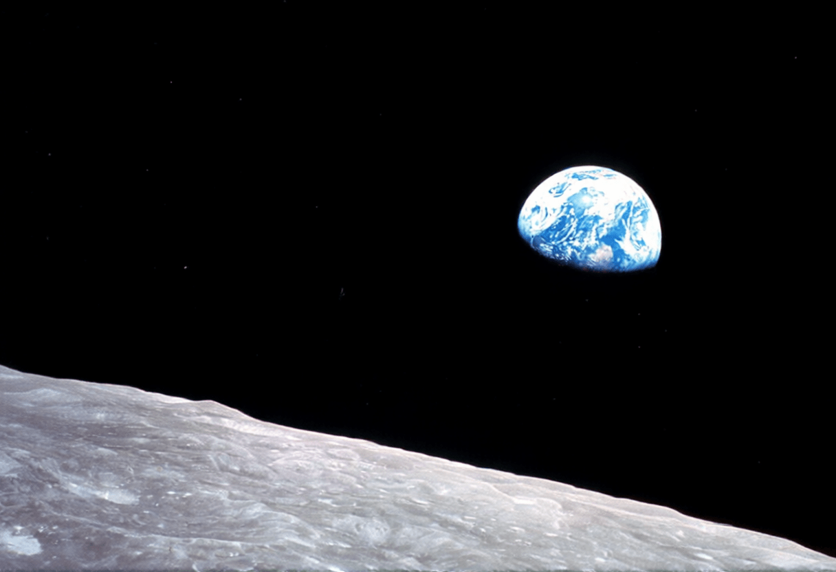 The moon rush From Artemis II to the race for lunar wealth