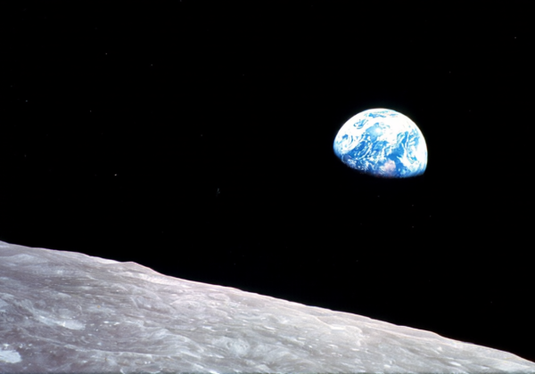 The moon rush From Artemis II to the race for lunar wealth