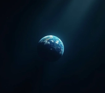 The myth of Planet B why Earth stands alone