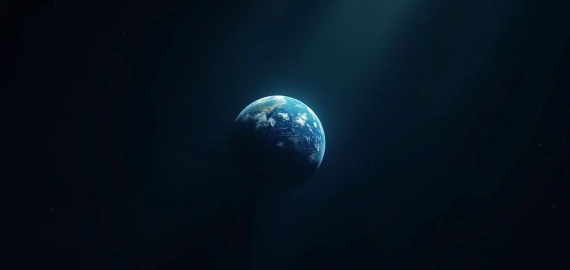 The myth of Planet B why Earth stands alone