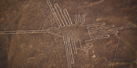 The Nazca Lines explained Myths and science